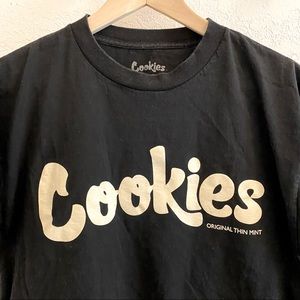 Cookies & Cream Tee